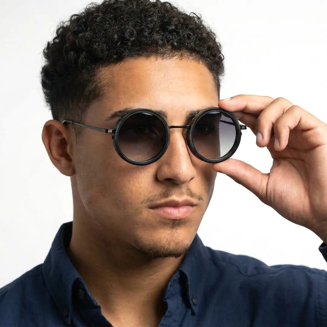 Aura™ Adjustable Polarized Sunglasses - Aura™