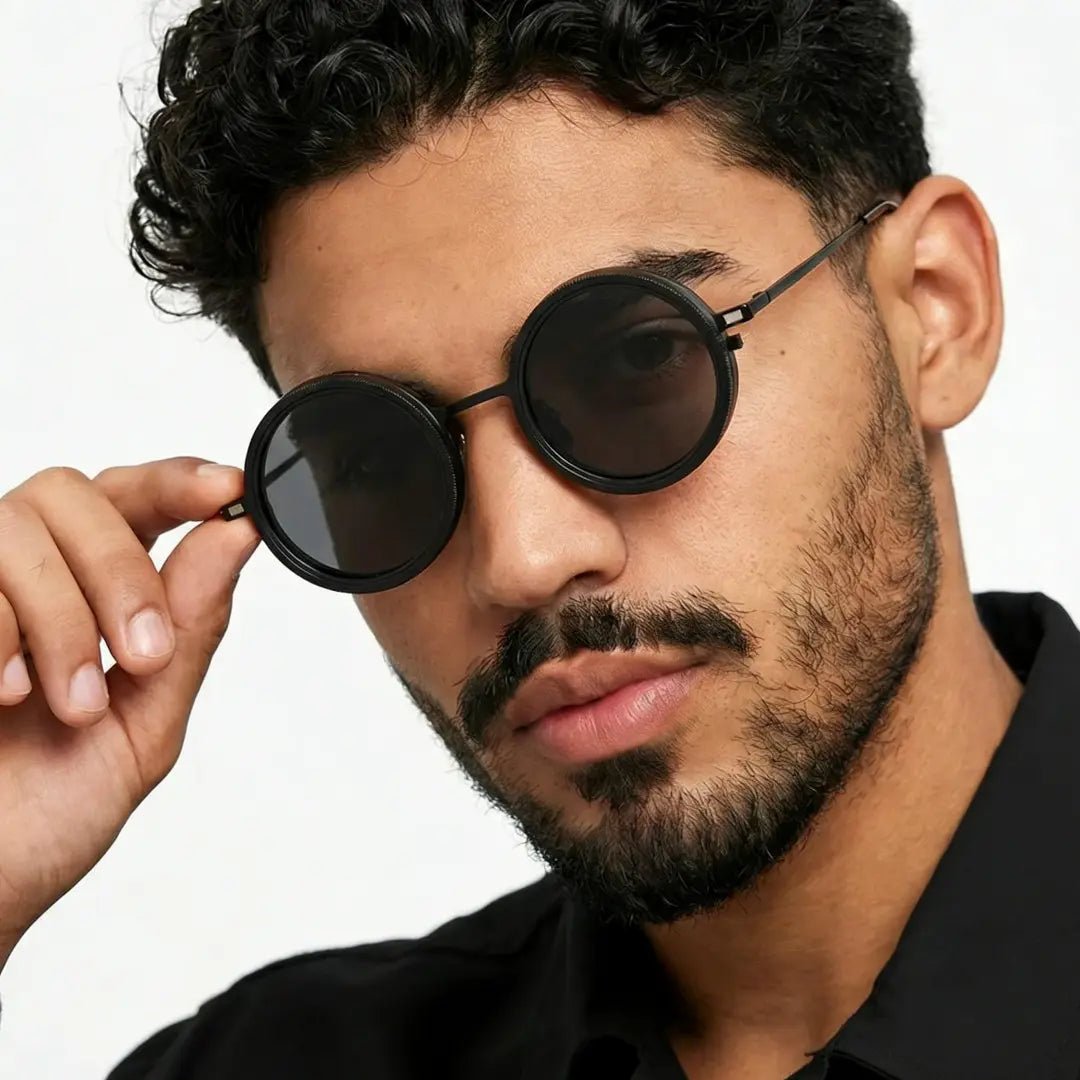 Aura™ Adjustable Polarized Sunglasses - Aura™