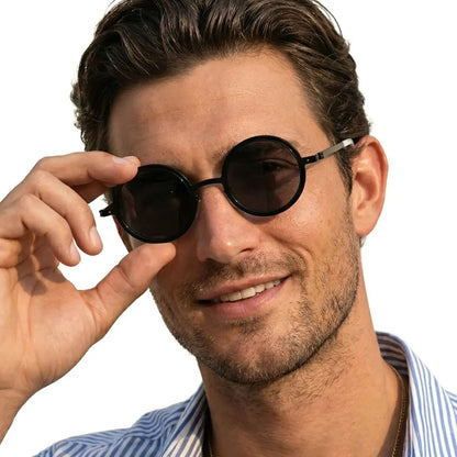 Aura™ Adjustable Polarized Sunglasses - Aura™