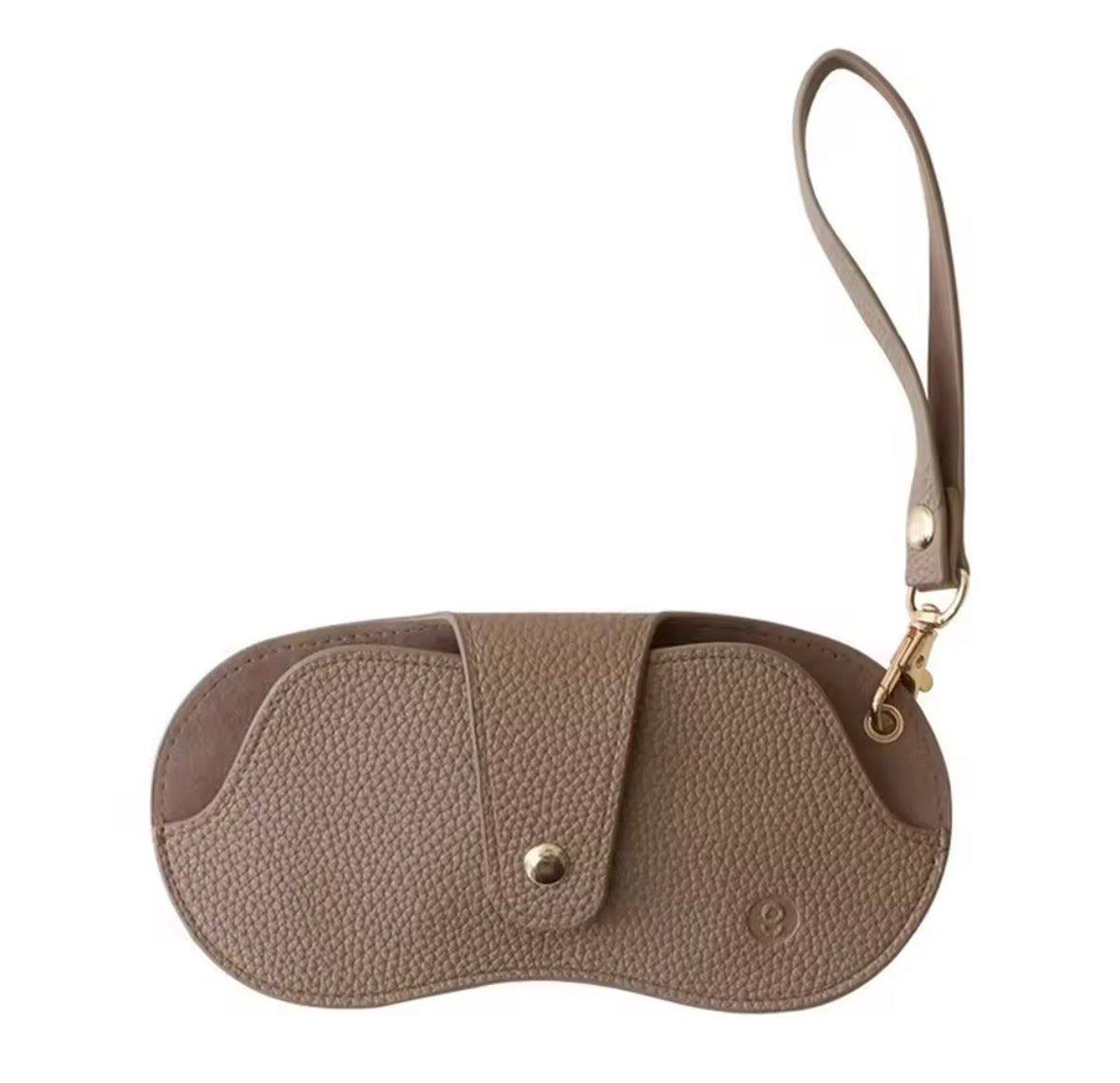 AURA™ Premium Leather Glasses Case - Aura™