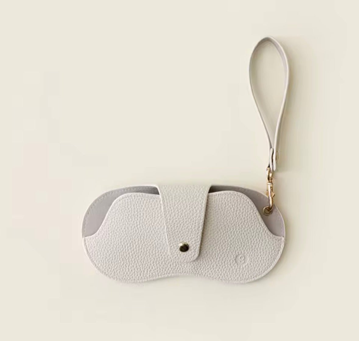 AURA™ Premium Leather Glasses Case - Aura™