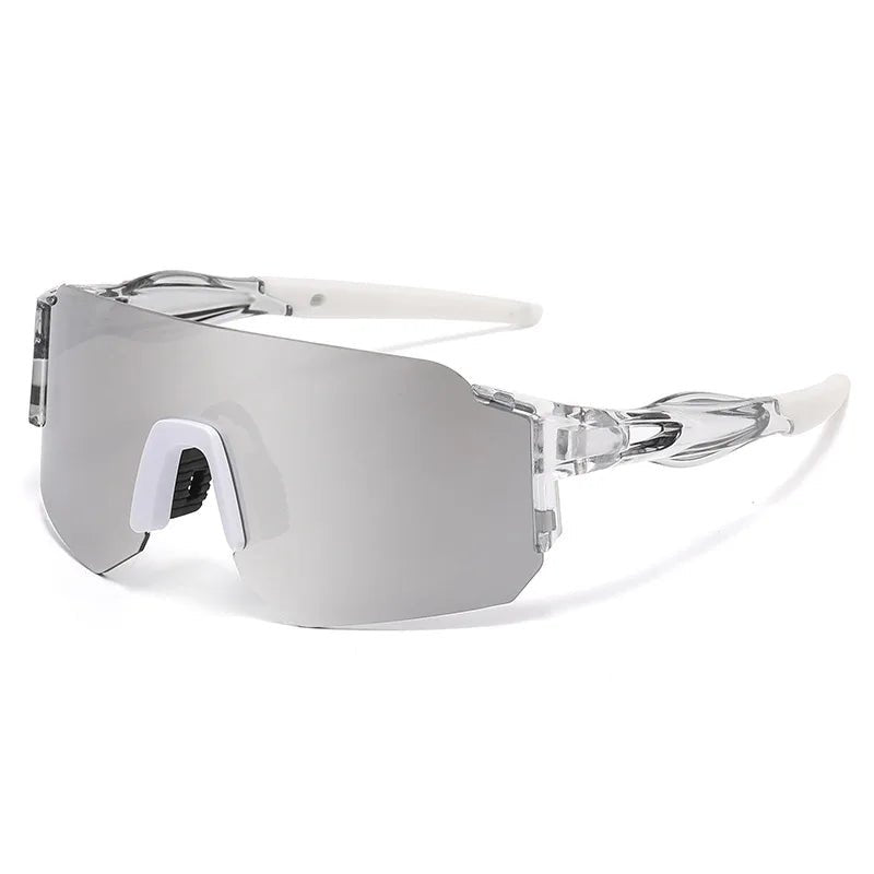 Aura Vision Pro Polarized Sports Sunglasses | UV400 Protection for Fishing, Cycling & Outdoor Performance - Aura™
