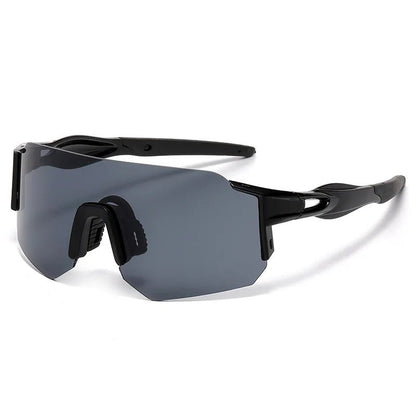Aura Vision Pro Polarized Sports Sunglasses | UV400 Protection for Fishing, Cycling & Outdoor Performance - Aura™