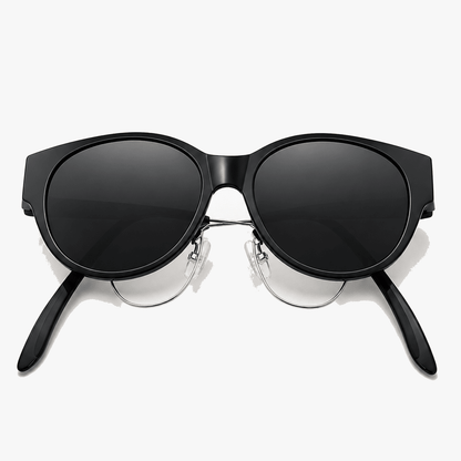 Polarized FIT- OVERS Sunglasses — For Prescription Glasses - Aura™