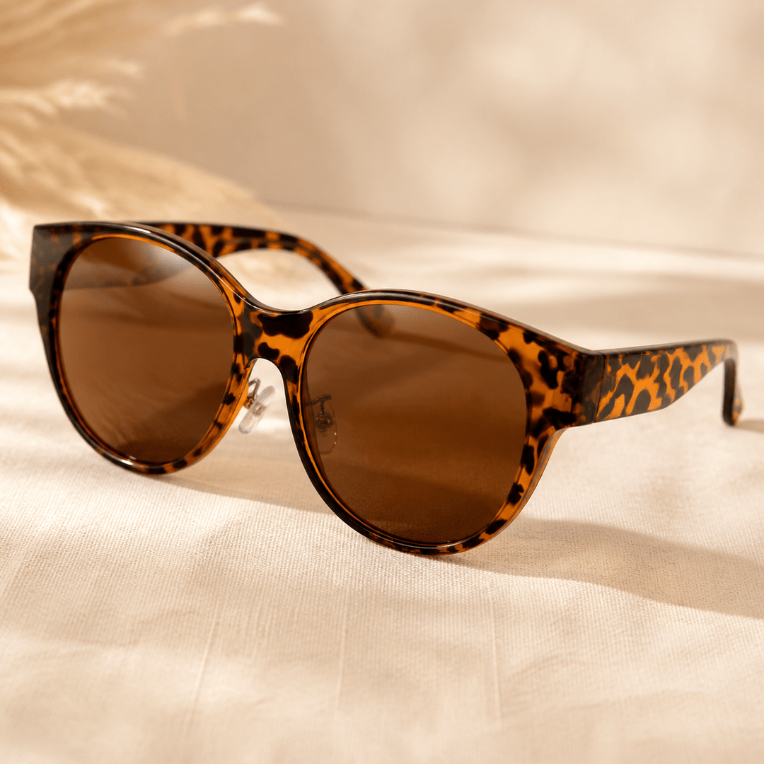 Polarized FIT- OVERS Sunglasses — For Prescription Glasses - Aura™